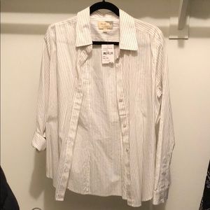 Elizabeth and James Shirt/Blouse